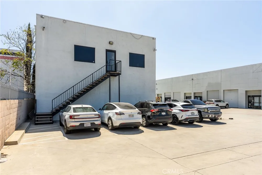 129 S 8th La Puente, CA 91746