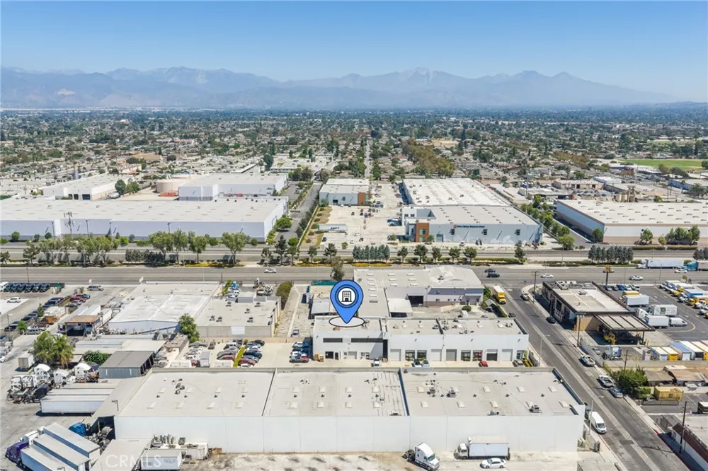 129 S 8th La Puente, CA 91746