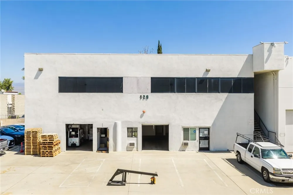 129 S 8th La Puente, CA 91746