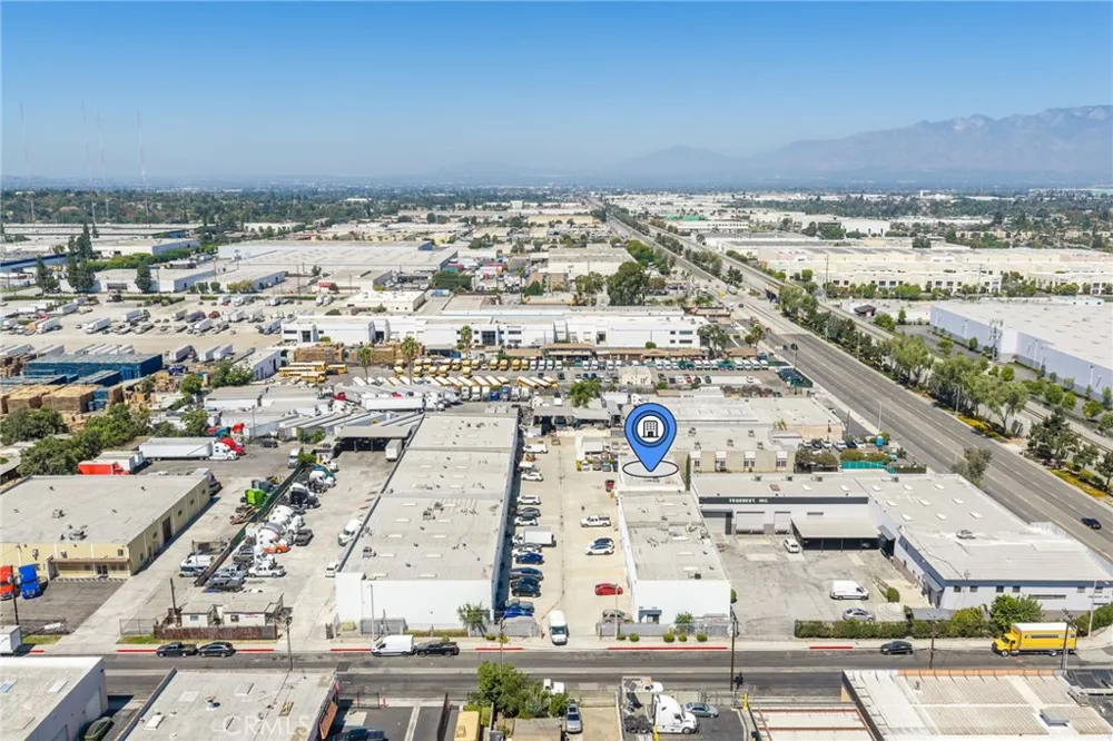 129 S 8th La Puente, CA 91746