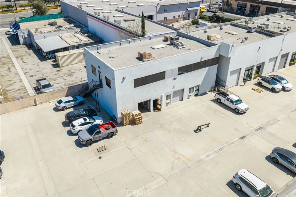 129 S 8th La Puente, CA 91746