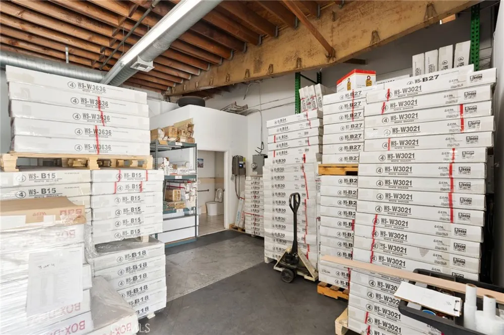 129 S 8th La Puente, CA 91746