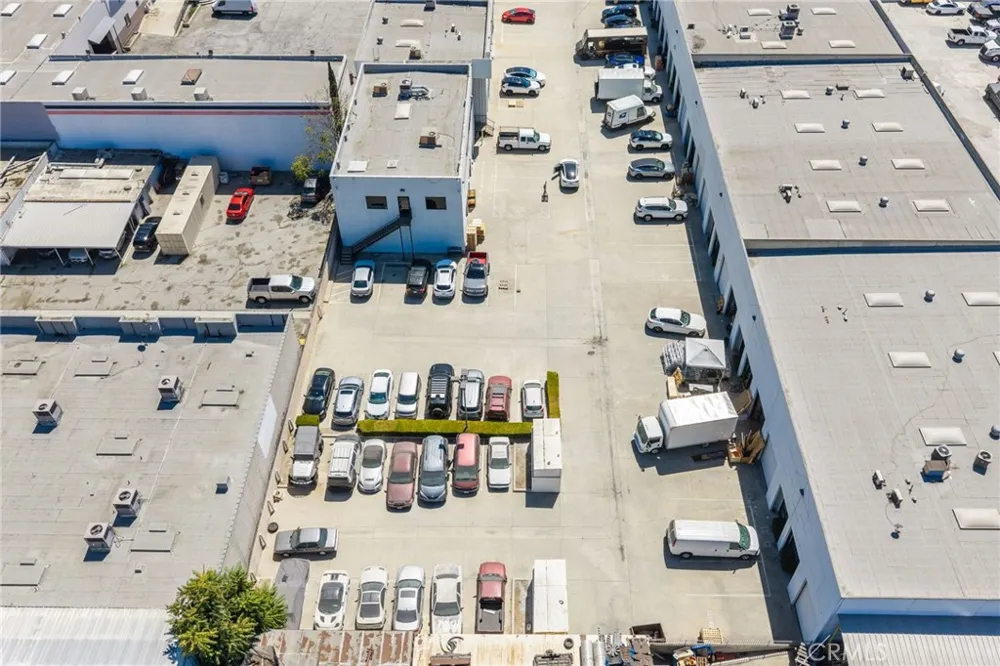 129 S 8th La Puente, CA 91746