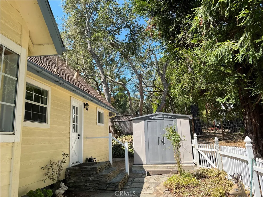 1475 Spencer Street Cambria, CA 93428