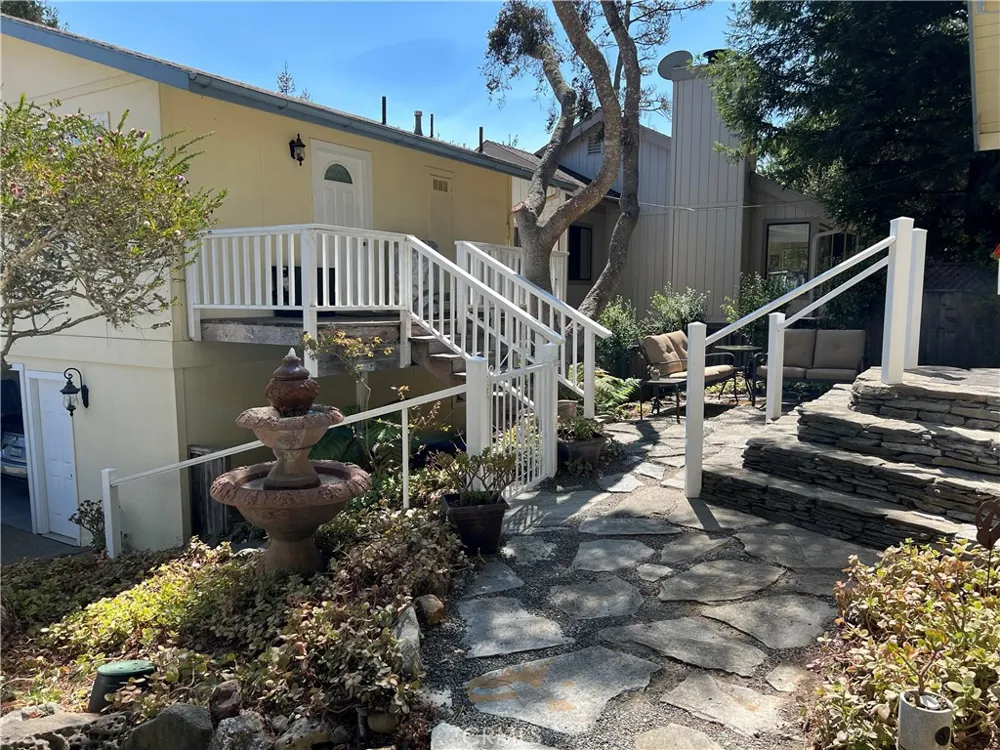 1475 Spencer Street Cambria, CA 93428