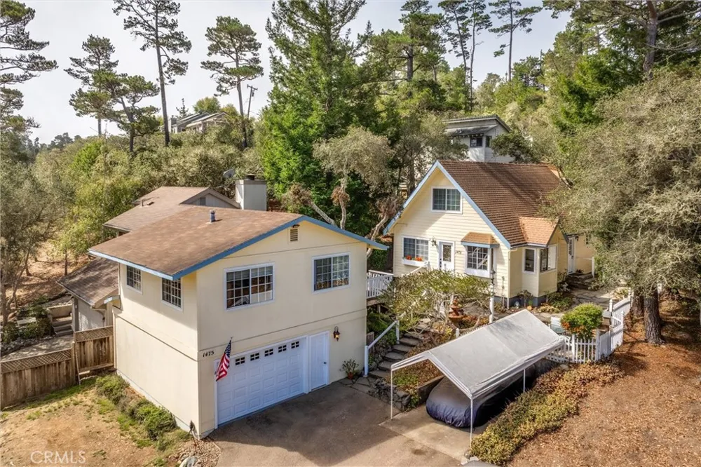 1475 Spencer Street Cambria, CA 93428