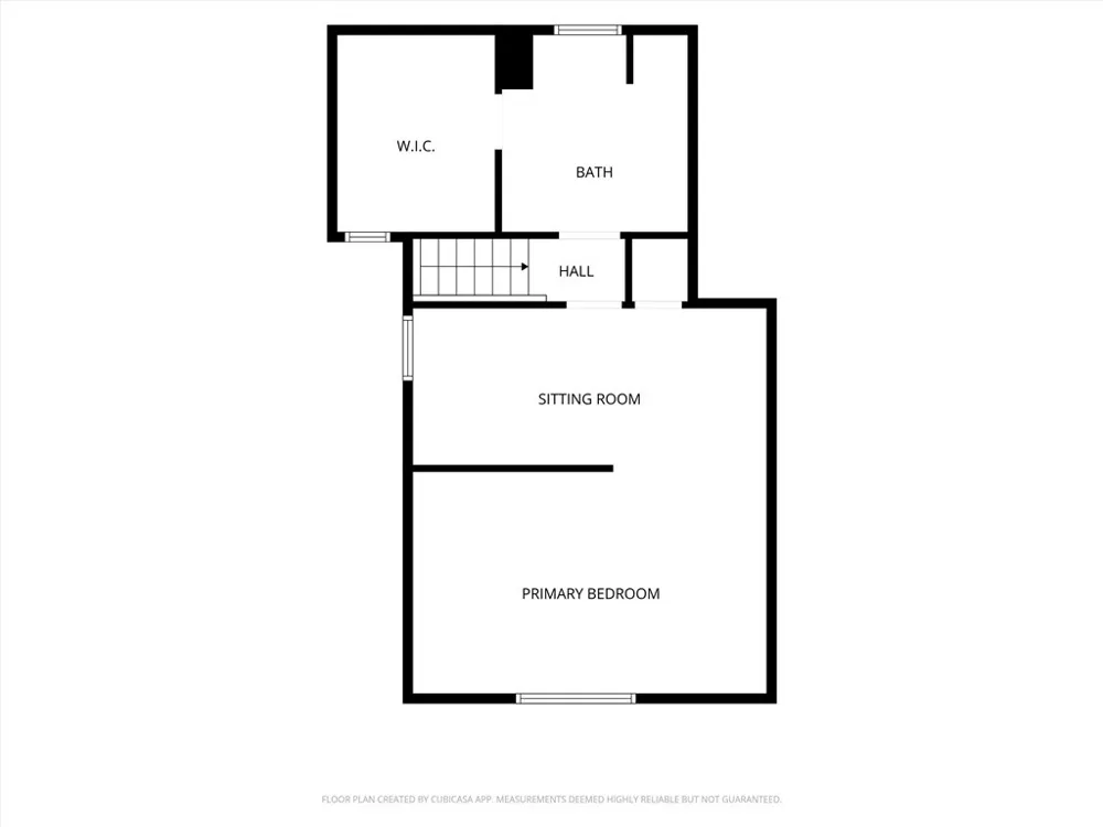 1475 Spencer Street Cambria, CA 93428