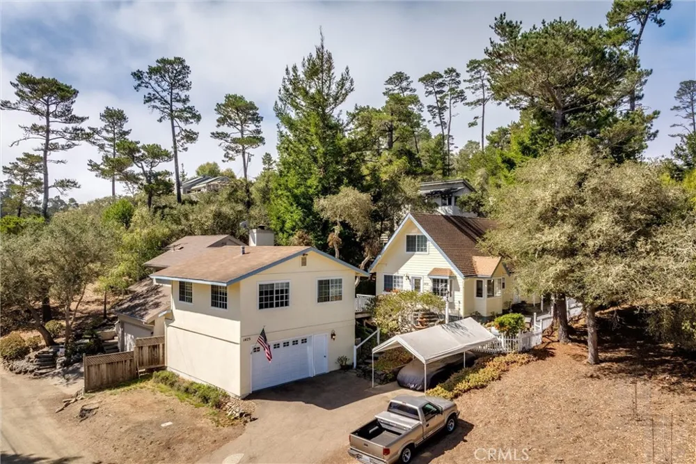 1475 Spencer Street Cambria, CA 93428