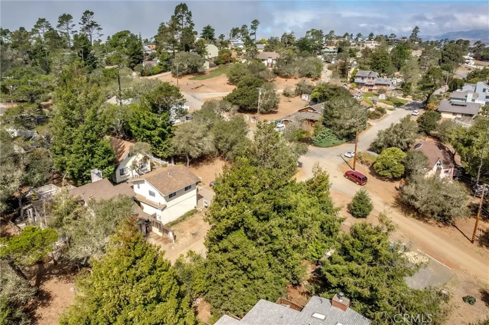 1475 Spencer Street Cambria, CA 93428
