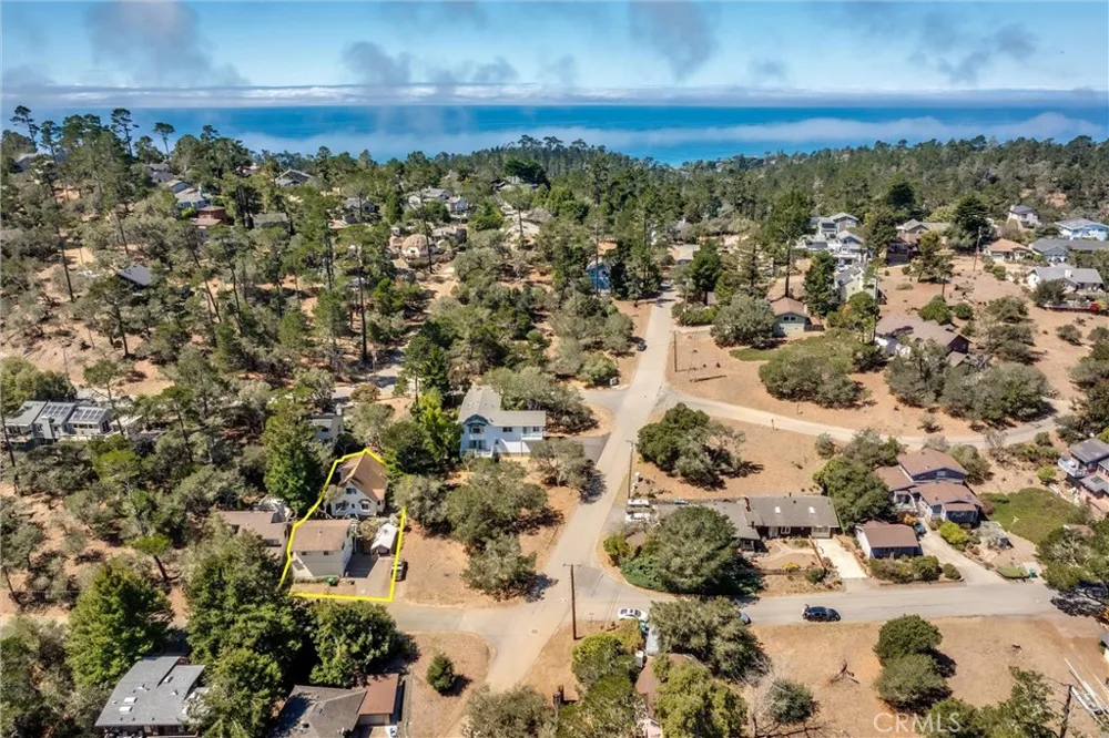 1475 Spencer Street Cambria, CA 93428
