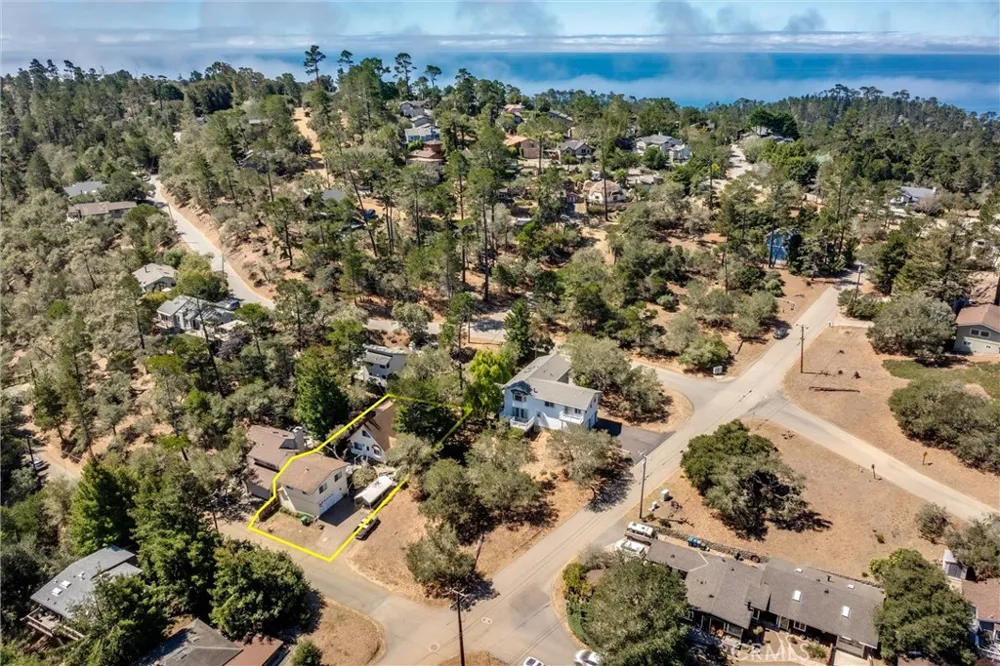 1475 Spencer Street Cambria, CA 93428