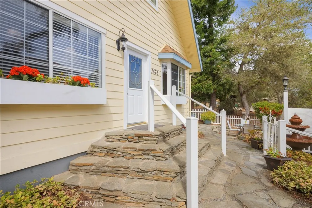 1475 Spencer Street Cambria, CA 93428