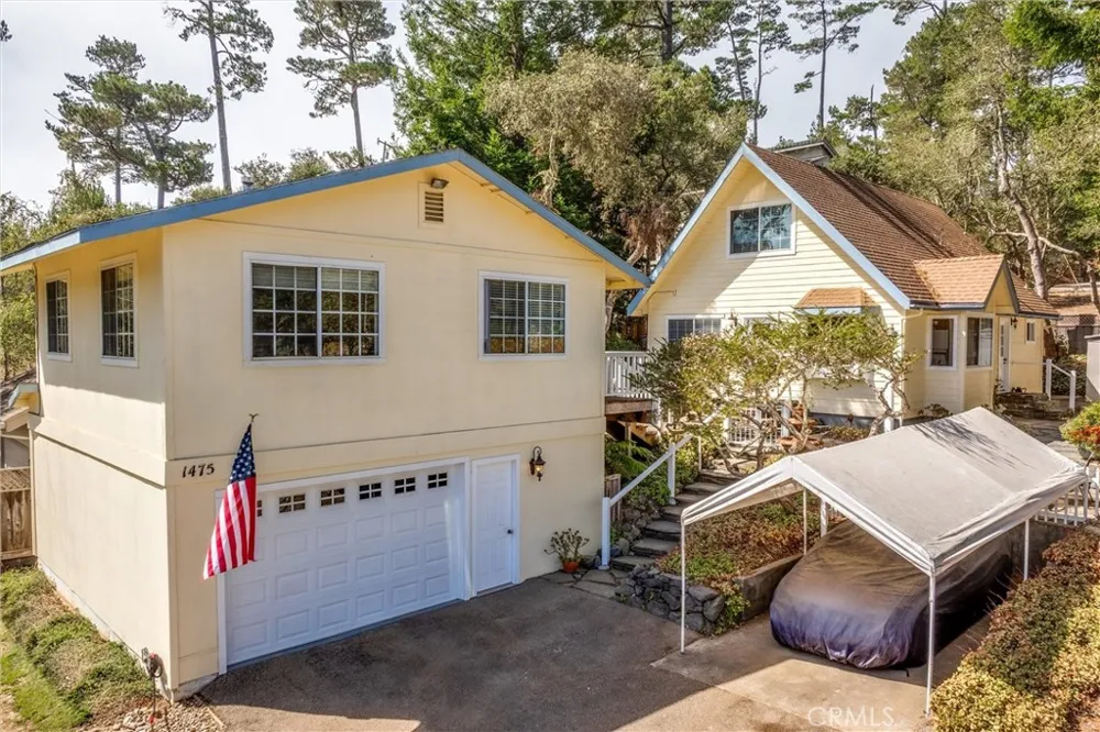 1475 Spencer Street Cambria, CA 93428