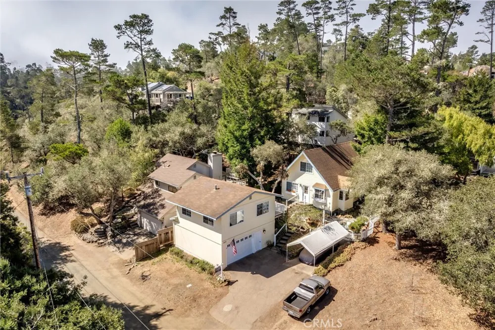 1475 Spencer Street Cambria, CA 93428