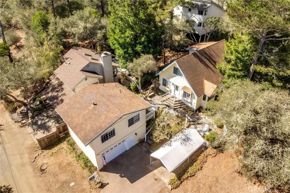 1475 Spencer Street Cambria, CA 93428