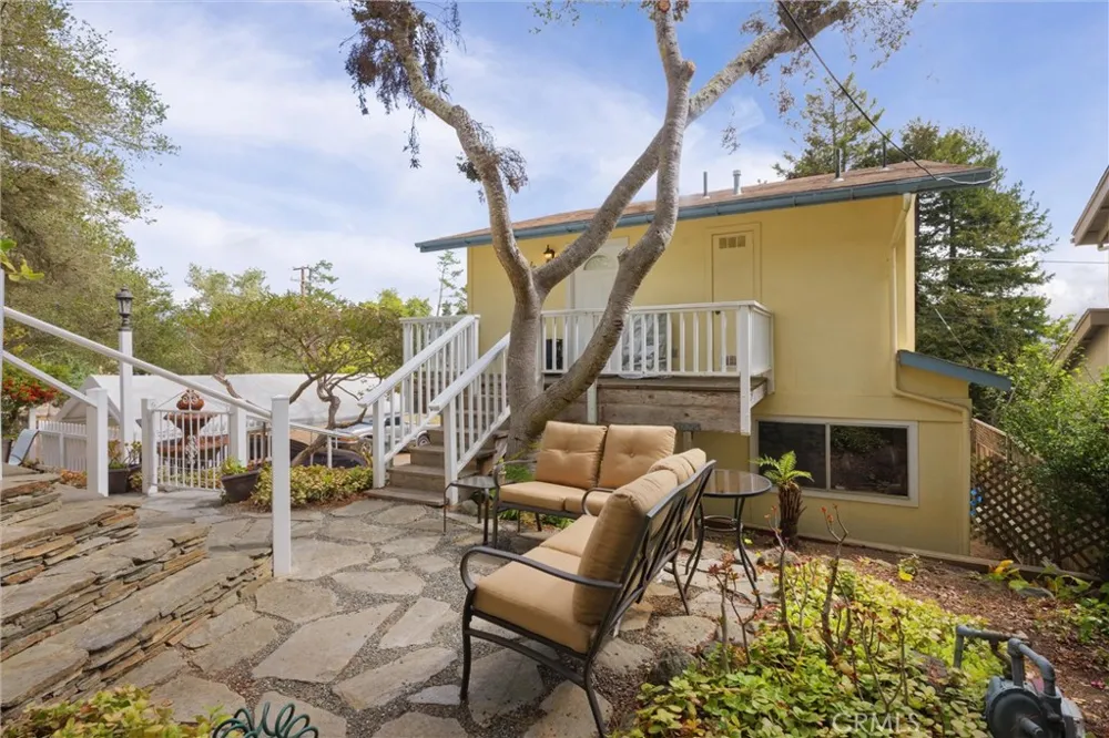 1475 Spencer Street Cambria, CA 93428