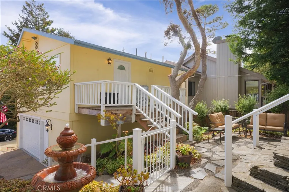 1475 Spencer Street Cambria, CA 93428