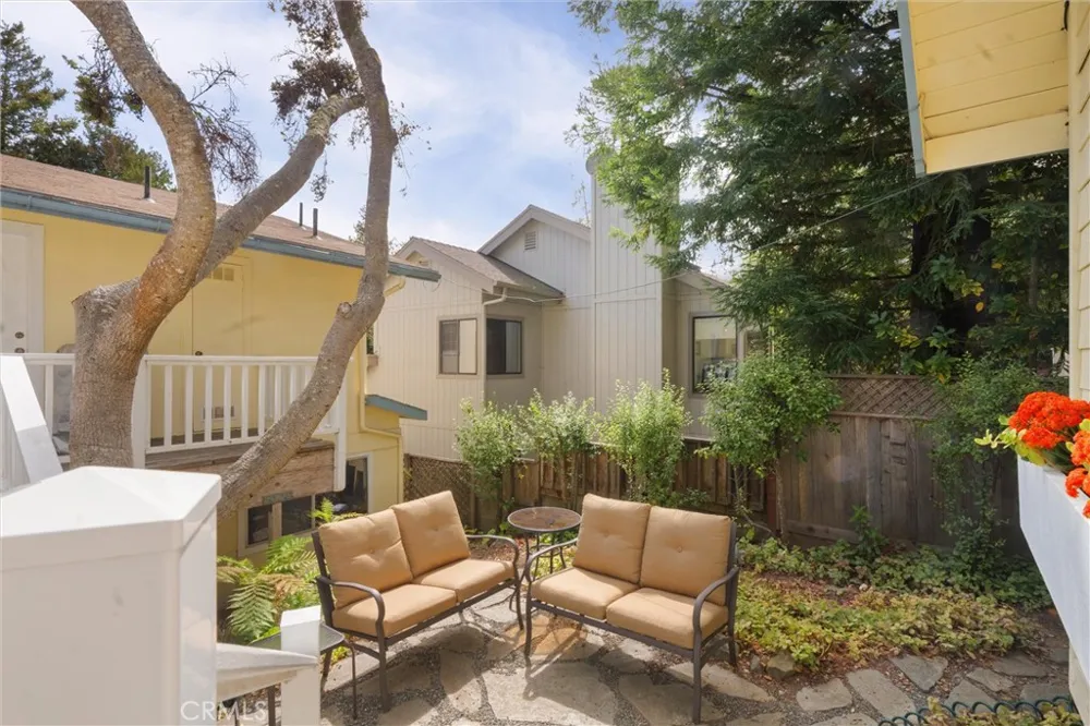 1475 Spencer Street Cambria, CA 93428