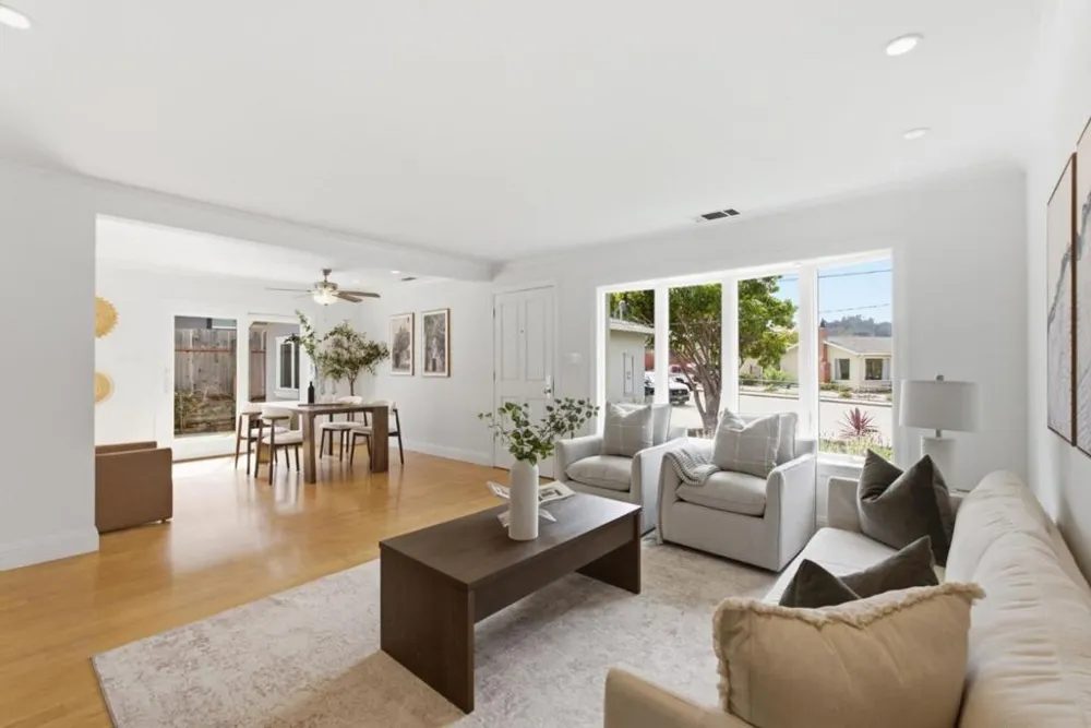 1239 Galvez Drive Pacifica, CA 94044
