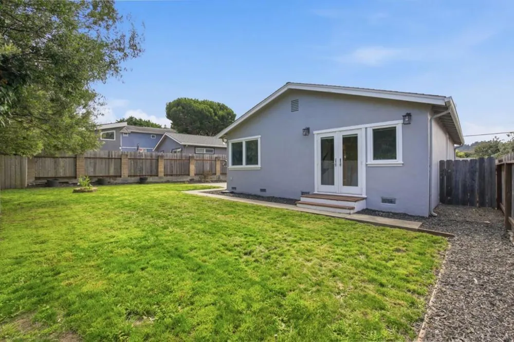 1239 Galvez Drive Pacifica, CA 94044