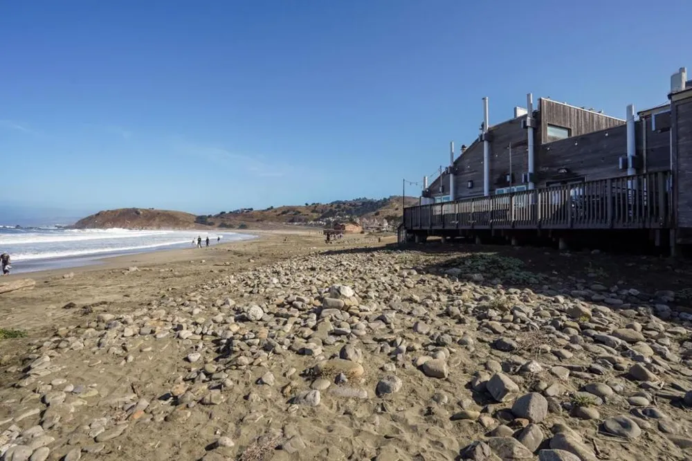 1239 Galvez Drive Pacifica, CA 94044