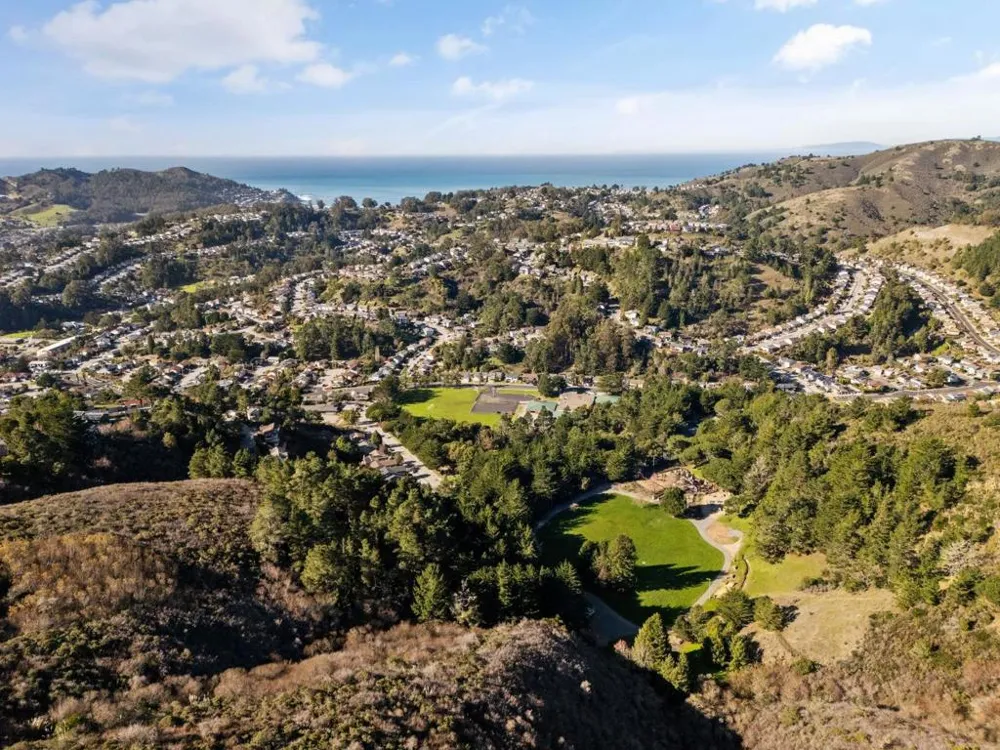 1239 Galvez Drive Pacifica, CA 94044