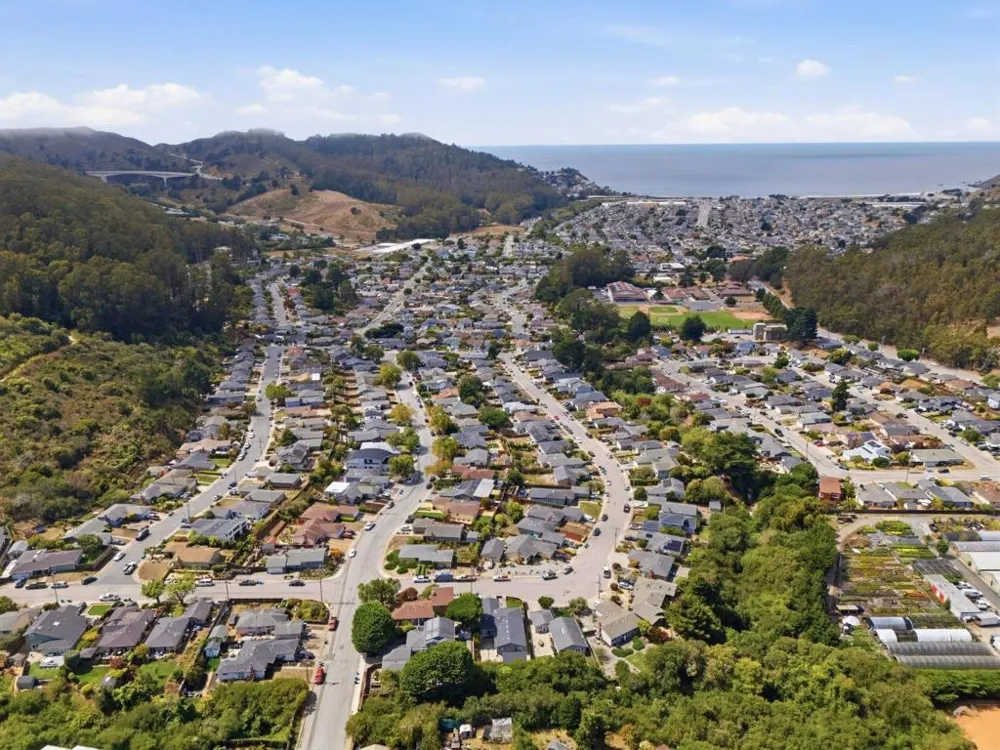 1239 Galvez Drive Pacifica, CA 94044