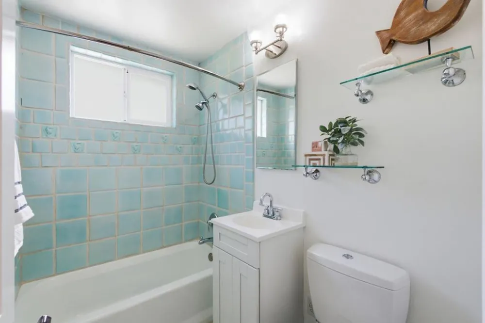 1239 Galvez Drive Pacifica, CA 94044