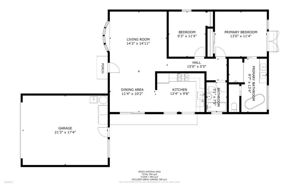 1239 Galvez Drive Pacifica, CA 94044