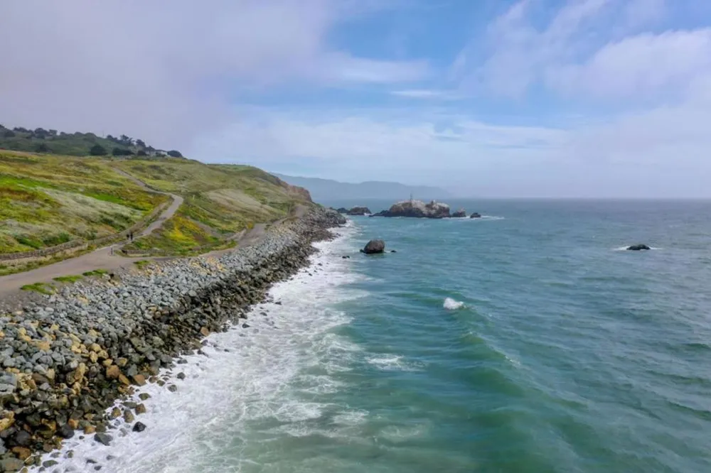 1239 Galvez Drive Pacifica, CA 94044