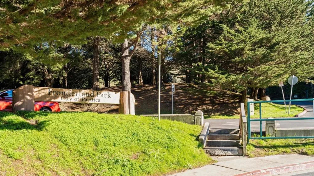 1239 Galvez Drive Pacifica, CA 94044