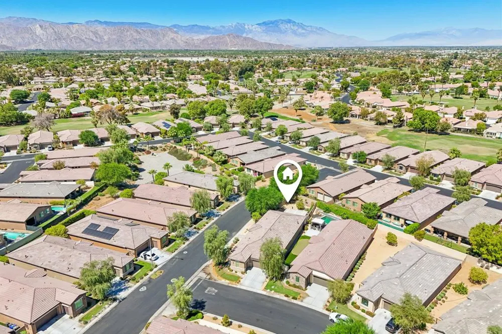 49367 Nicholson Court Indio, CA 92201