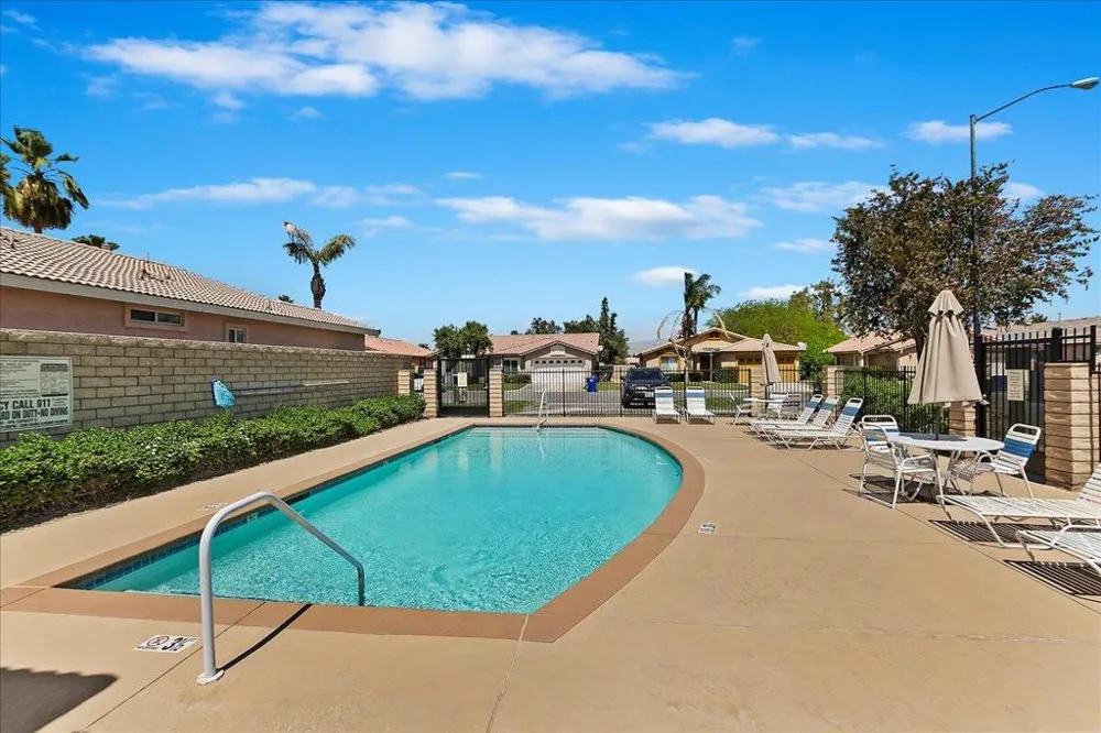 49367 Nicholson Court Indio, CA 92201