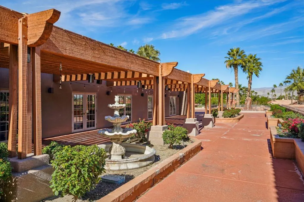 49367 Nicholson Court Indio, CA 92201