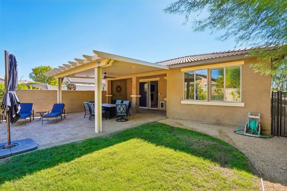 49367 Nicholson Court Indio, CA 92201