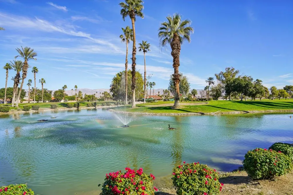49367 Nicholson Court Indio, CA 92201