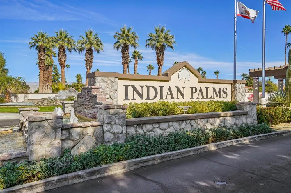 49367 Nicholson Court Indio, CA 92201
