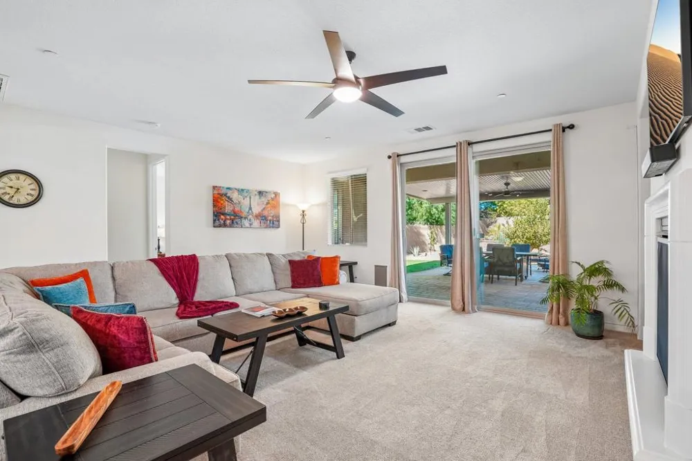 49367 Nicholson Court Indio, CA 92201