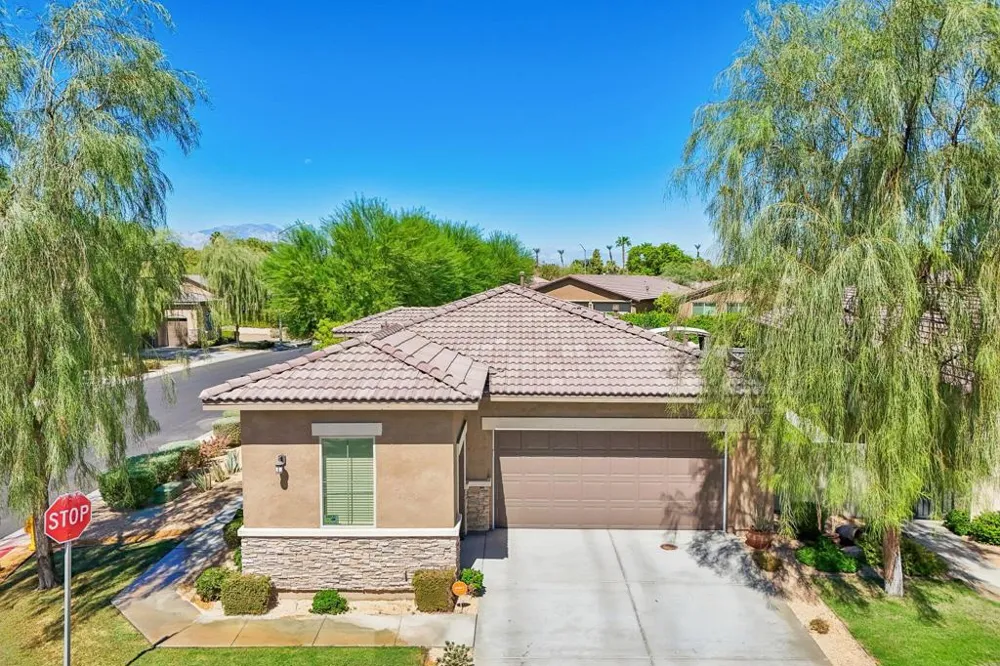 49367 Nicholson Court Indio, CA 92201
