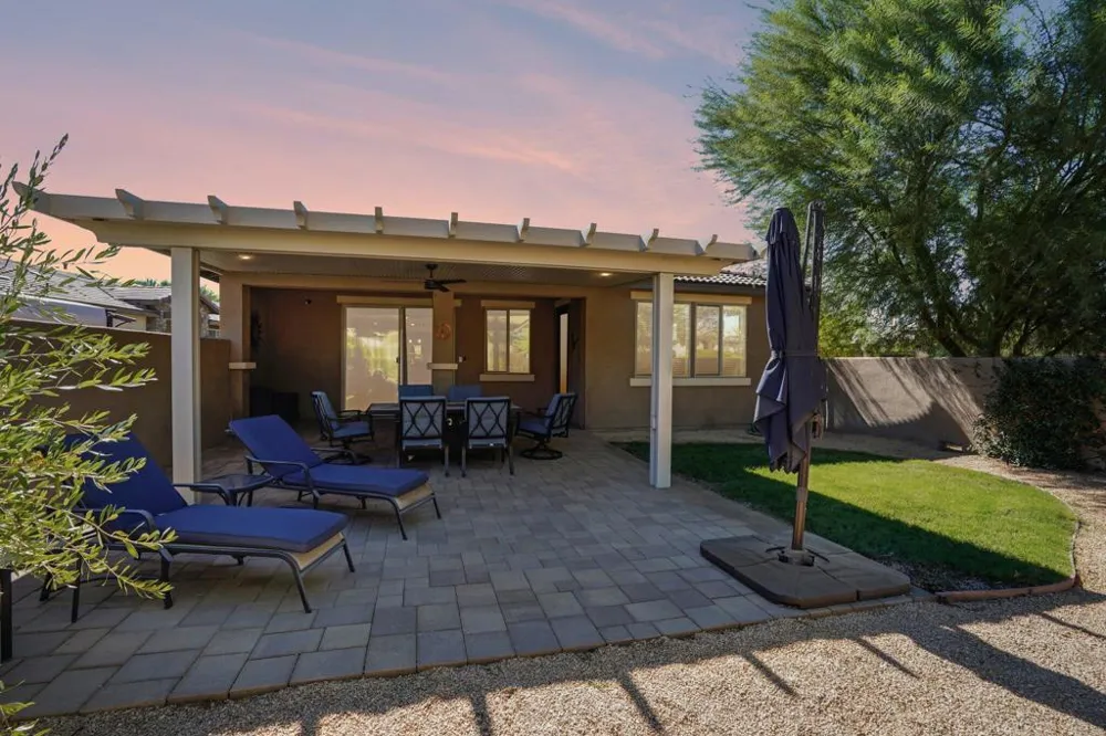 49367 Nicholson Court Indio, CA 92201
