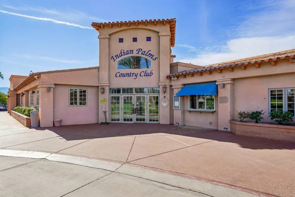49367 Nicholson Court Indio, CA 92201