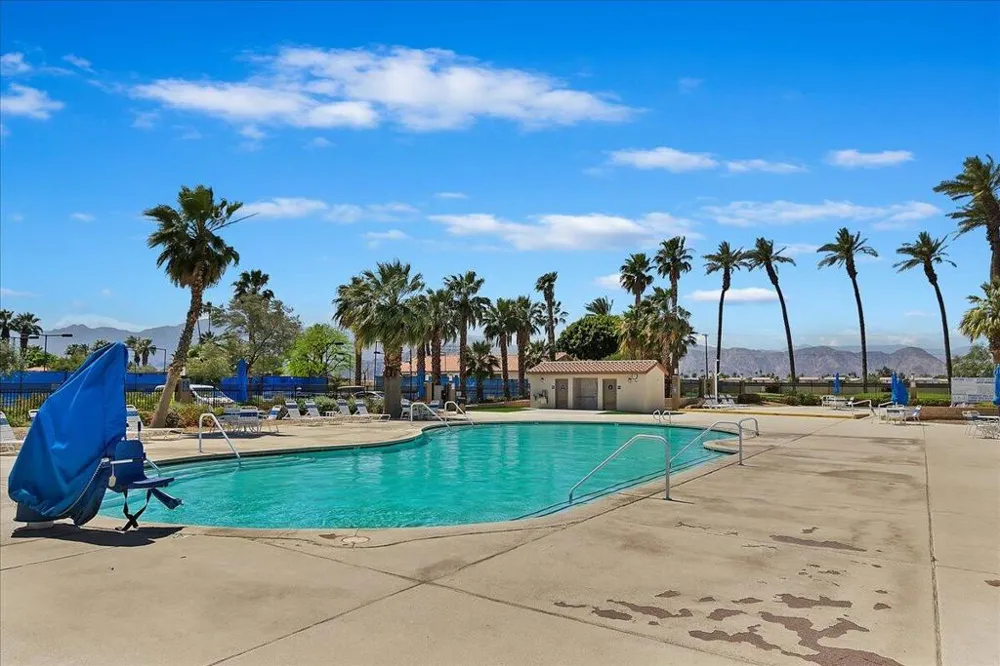 49367 Nicholson Court Indio, CA 92201