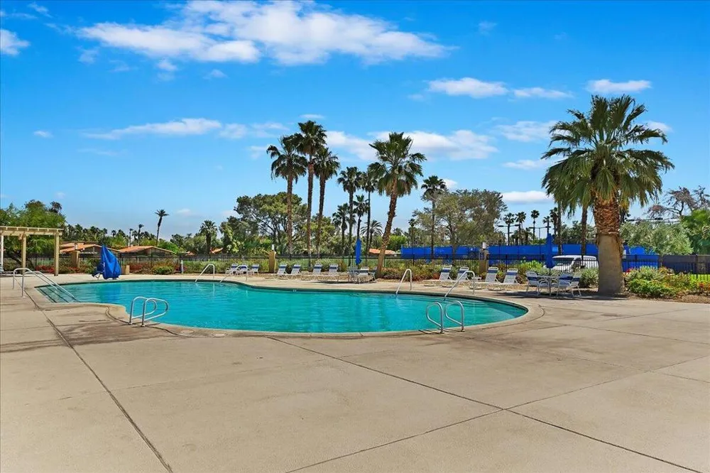 49367 Nicholson Court Indio, CA 92201