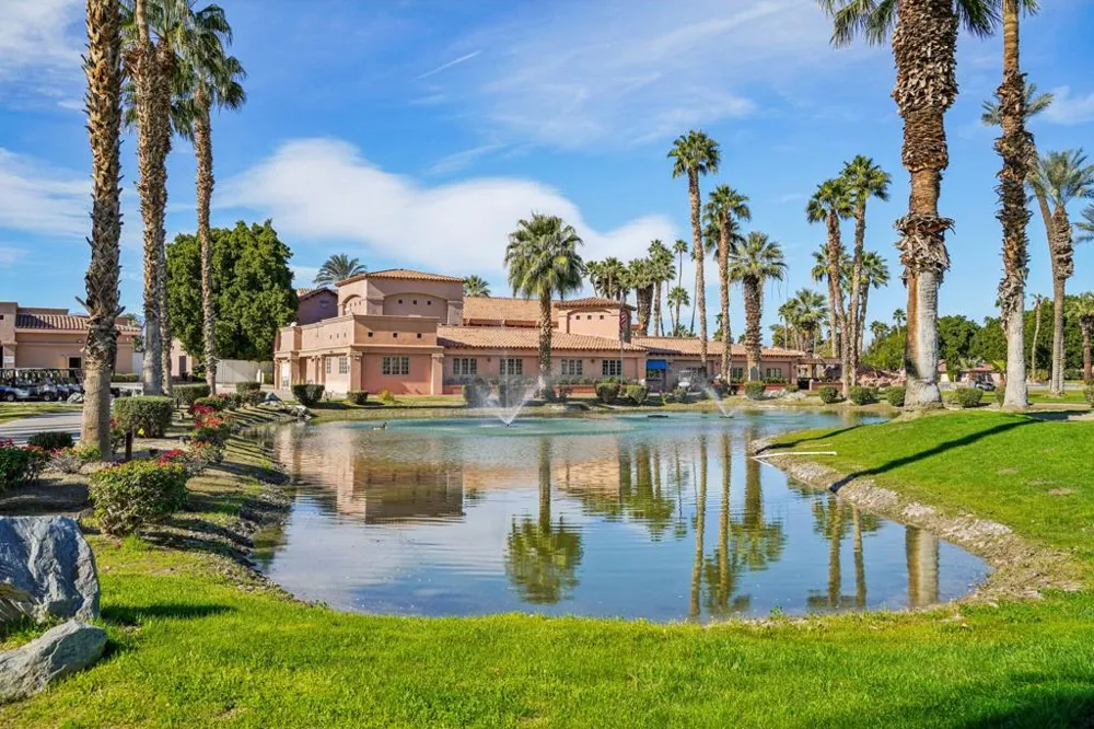 49367 Nicholson Court Indio, CA 92201