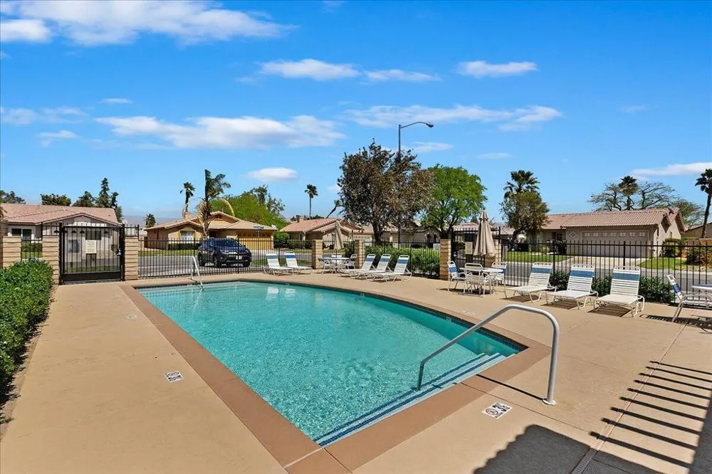 49367 Nicholson Court Indio, CA 92201