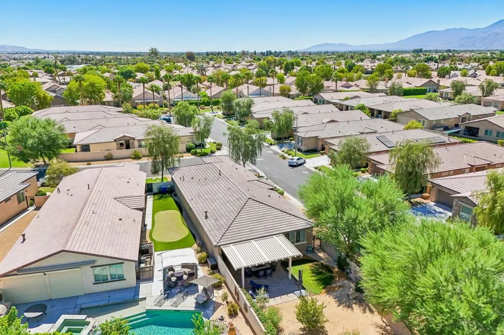 49367 Nicholson Court Indio, CA 92201
