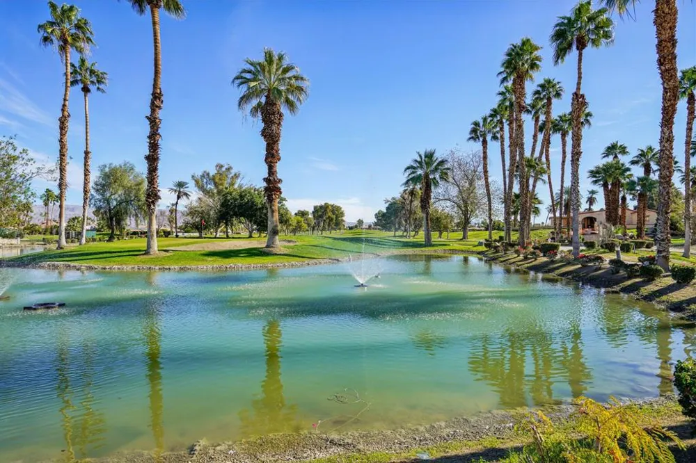 49367 Nicholson Court Indio, CA 92201