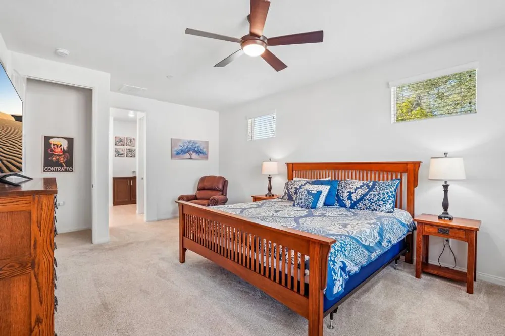 49367 Nicholson Court Indio, CA 92201