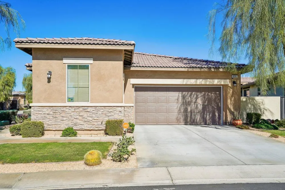 49367 Nicholson Court Indio, CA 92201