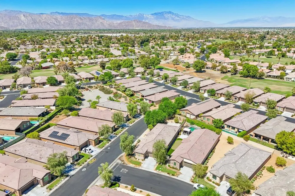 49367 Nicholson Court Indio, CA 92201
